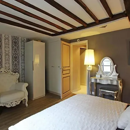 Boulevard Raymond Poincare Apartment Juan-les-Pins
