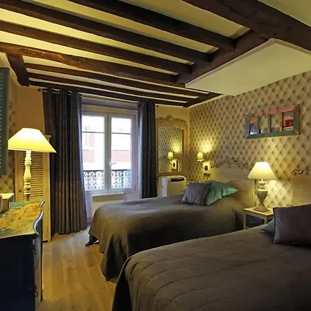 Apartment Boulevard Raymond Poincare