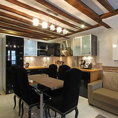 Boulevard Raymond Poincare Apartment Juan-les-Pins